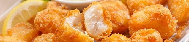Fingerfood